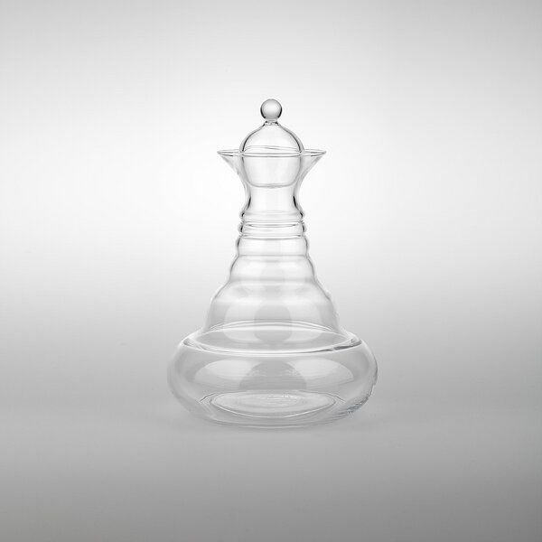 Nature´s Design Glaskaraffe Alladin