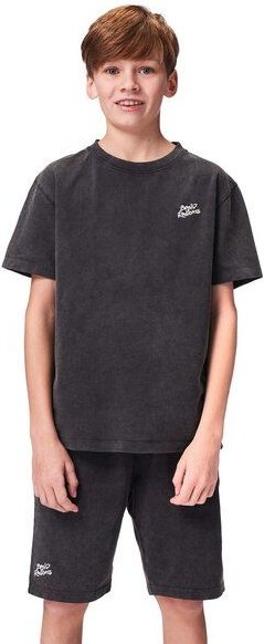 Band of Rascals Faded Shorts