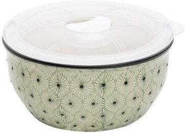 TRANQUILLO Schüssel ART DECO in versch. Ausführungen