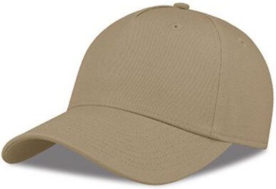 Atlantis Headwear Damen / Herren Cap one Size in 17 verschiedenen Farben erhältlich