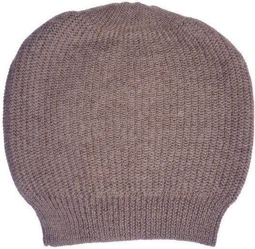 De Colores Mütze aus Alpaka