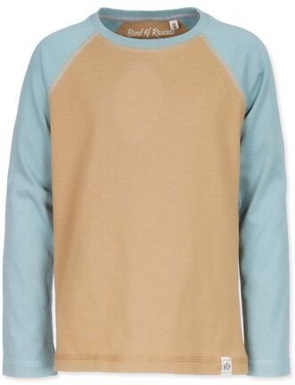 Band of Rascals Raglan Longsleeve