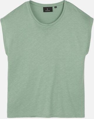 Damen T-Shirt aus LENZING ECOVERO Viskose - MITHILA - recolution