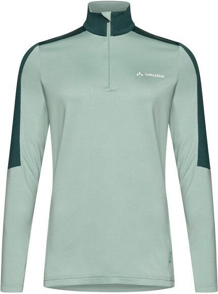 VAUDE Pullover Women's Livigno Halfzip II
