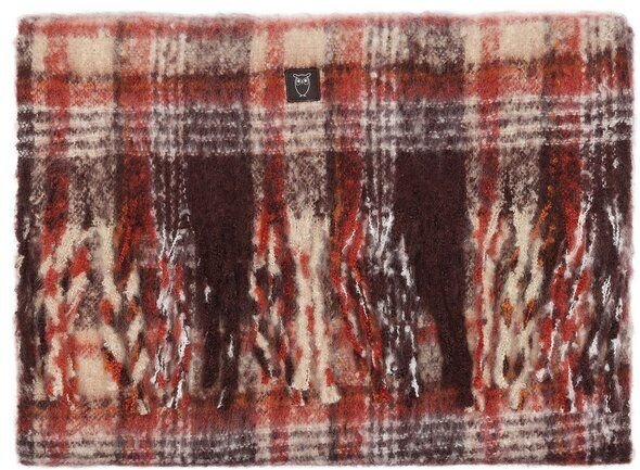 KnowledgeCotton Apparel Karierter Schal