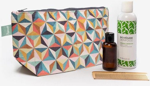 paprcuts Kulturbeutel