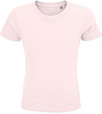 Sol's Kinder/Jugend T-Shirt von Gr.86 bis 152 aus Bio - Baumwolle Vegan