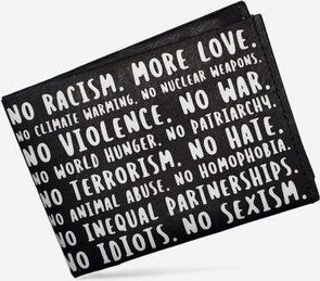 paprcuts RFID Portemonnaie