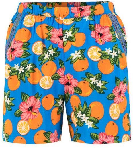 Blutsgeschwister Shorts Beachbunny - Florida Lady