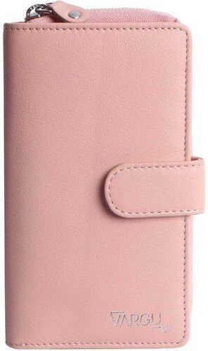 Thumbnail - Vargu Echtleder Geldbörse SABA 1-A mono