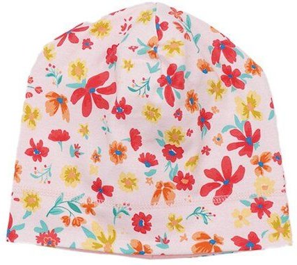 Walkiddy Flower Garden-Beanie