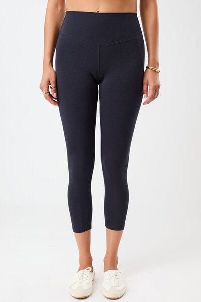 Mandala Best Cropped Legging