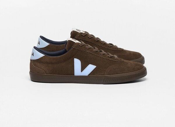 Veja Volley Suede - Damen