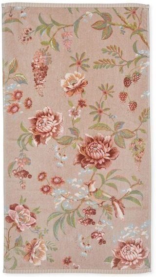 Pip Studio Home Handtuch Secret Garden