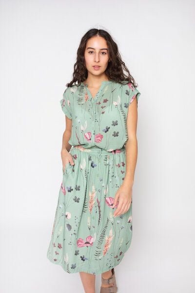 Zerum Ecovero Rock Maike