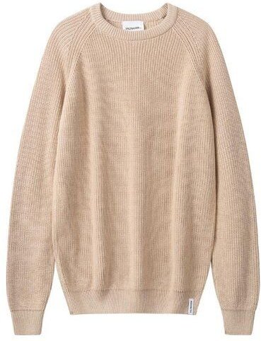 RAGO - Strickpullover (Herren) aus 100% Bio-Baumwolle (GOTS) von SALZWASSER