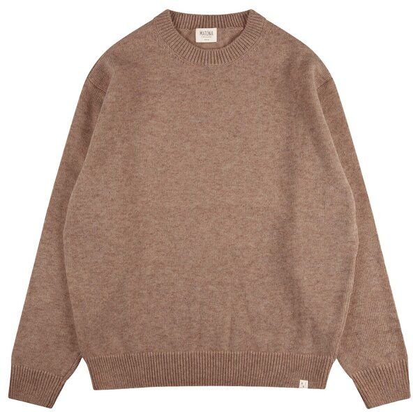 Matona Strickpullover Classic Sweater