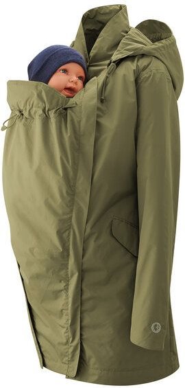 Mamalila Regen-Tragemantel/Umstandsmantel Dublin