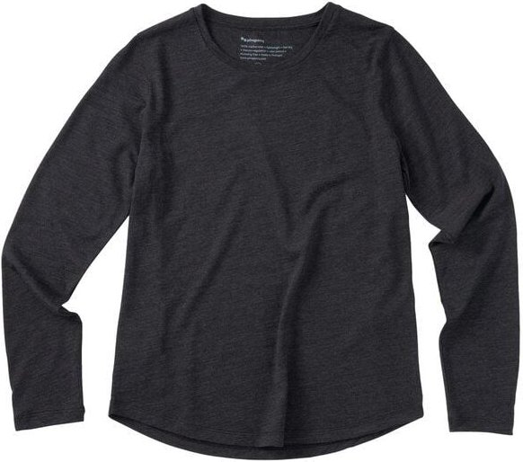 pinqponq Longsleeve Merino