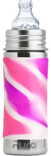 Purakiki Trinklernflasche 300ml