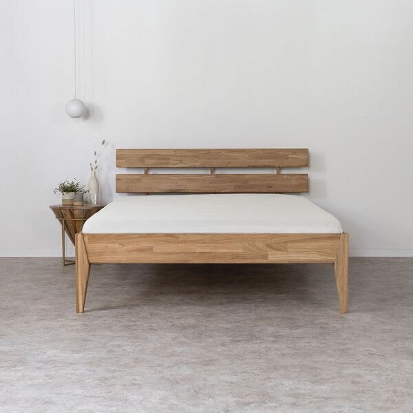 AGA.PIE Spannbettlaken aus 100% Lyocell aus Bambuscellulose, für Allergiker