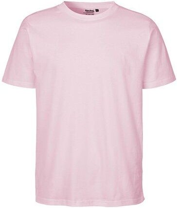 Neutral® Unisex T-Shirt Regular von Neutral Bio Baumwolle