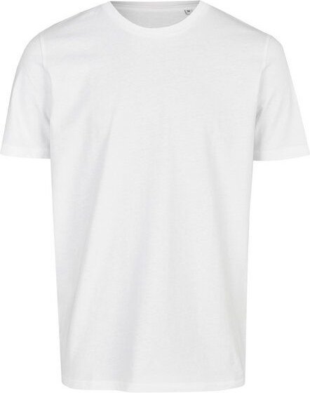 Brandless Basic Bio T-Shirt Rundhals (Männer) Nr.3 GOTS