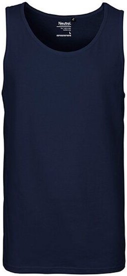 Thumbnail - Neutral® Herren Unisex / Tank - Top Unterhemd von Neutral Bio Baumwolle