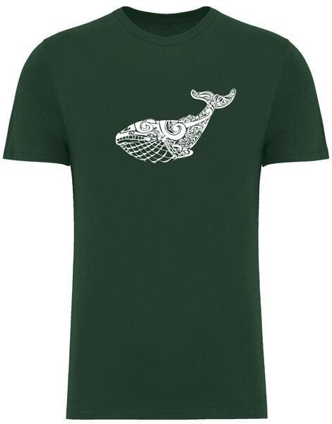 Brandless Basic Bio T-Shirt Wal Nr. 4 155g/m²