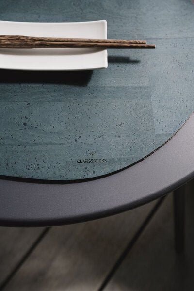 Clarissakork Tischset Pear