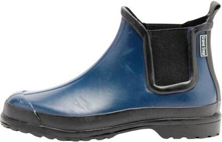 Grand Step Shoes Damen Stiefelette Victoria Rubber Boot