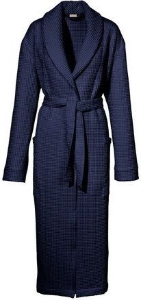 Cotonea Bio Waffelpikee-Bademantel