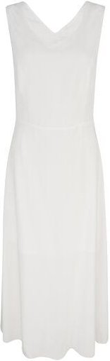 MARIA SEIFERT Midikleid Jone aus Tencel