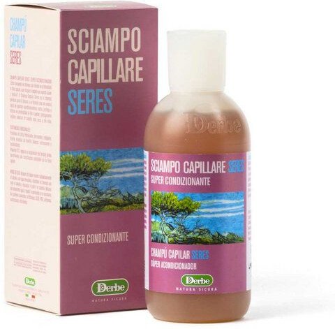 Derbe S.r.l. Shampoo 'Seres'