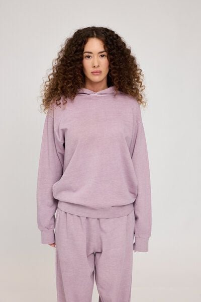 Mazine Unisex-Hoodie