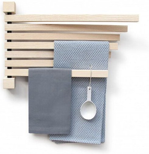 Wandpfau Pavo S (side by side)