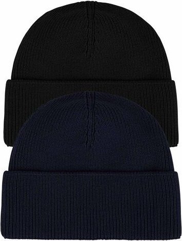 KALI Strickmütze Bundle | von MELA | Fairtrade & GOTS zertifiziert