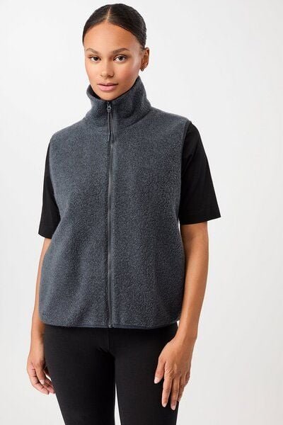 LangerChen Vest Holberg