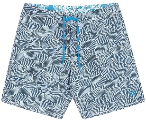 Panareha Badeshorts PLAKA RPET