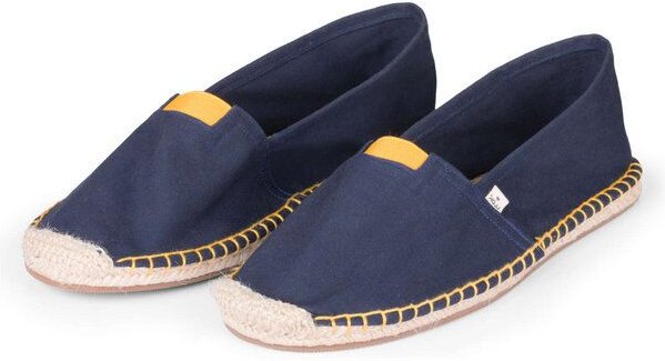 Kingdom of Wow Herren Espadrilles
