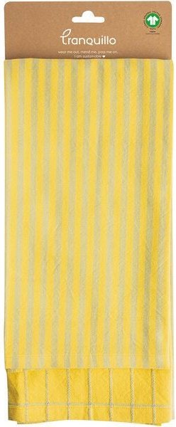 Thumbnail - TRANQUILLO Geschirrtuch INDUSTRIAL 2er Set, GOTS-zertifiziert, 70 x 50 cm (TEX158, TEX159, TEX160)