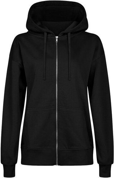 GREENBOMB Sweatjacke Awake