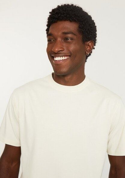 Thumbnail - Herren T-Shirt aus Bio-Baumwolle - APOSERIS - recolution