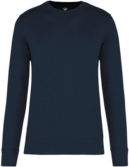 YTWOO Nachhaltiges Kinder Sweatshirt mit Rundhalsausschnitt aus Nachhaltigen Materlialien