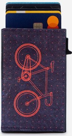 paprcuts RFID Alu Kartenetui