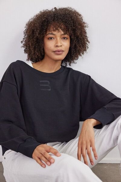 BEARTH Sweatshirt Women Bio-Baumwolle
