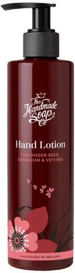 Thumbnail - The Handmade Soap Company Handlotion Koriandersamen 250ml