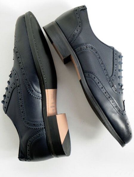 Will's Vegan Shop Oxford Brogues Damen