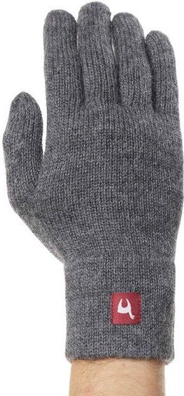 Apu Kuntur 100% Alpaka Finger-Handschuhe aus Peru