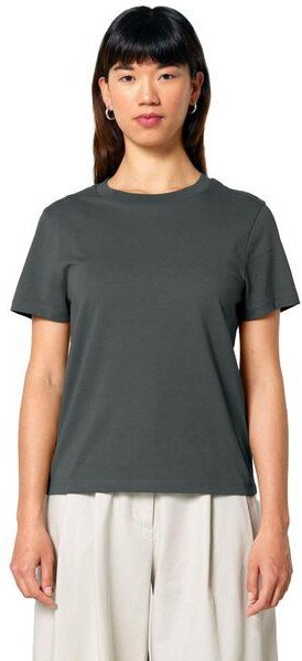 YTWOO Damen Iconic T-Shirt aus nachhaltiger Bio-Baumwolle